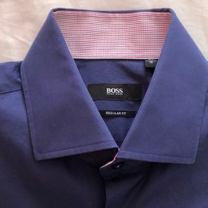 Hugo Boss T-shirt NEW
